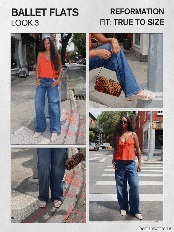 I Gave the Crochet Flats Trend That Everyone Is Raving About a Try—Here’s My Candid Review.