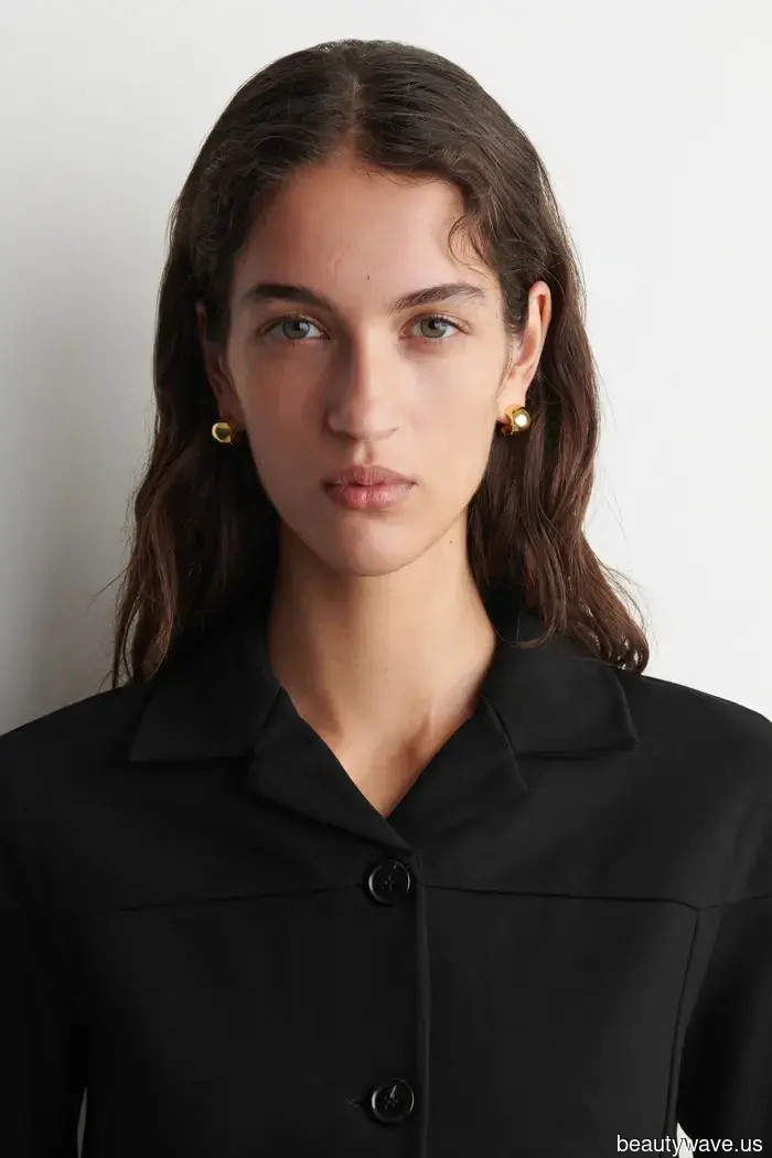 What to Purchase from COS When You Have Expensive Taste but a Limited Budget of $250