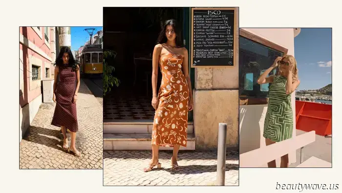 sono alta 1,57 m e faccio fatica a trovare vestiti che mi calzino — ma torno sempre a questa marca