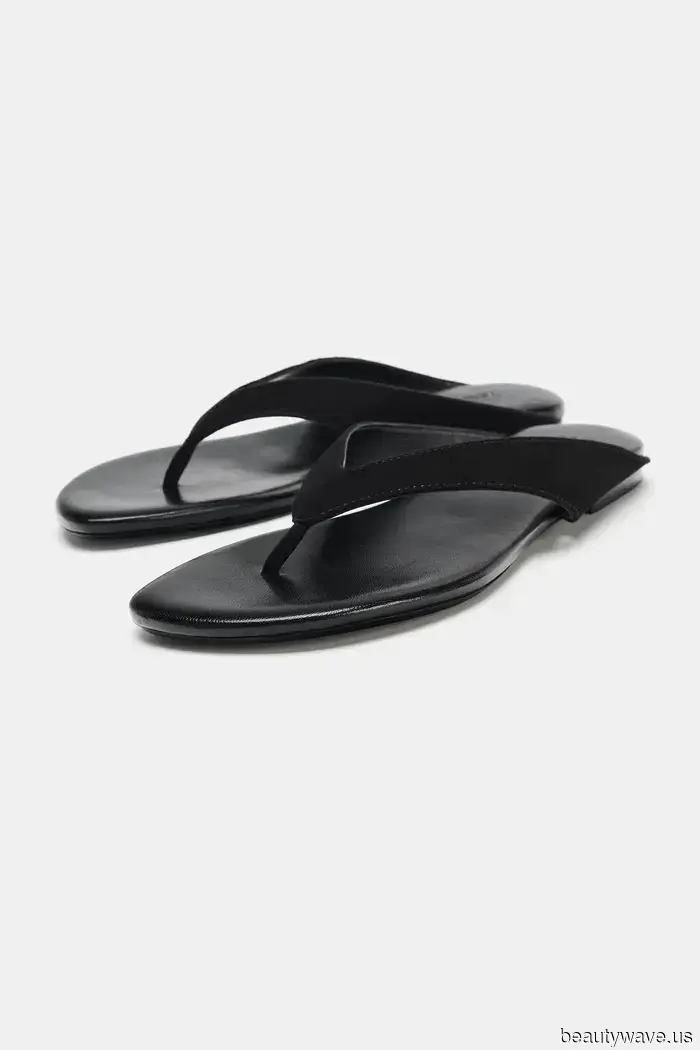 Zara Has Officially Entered Summer Mode—11 Luxe-Looking Items That Won't Be Available for Long