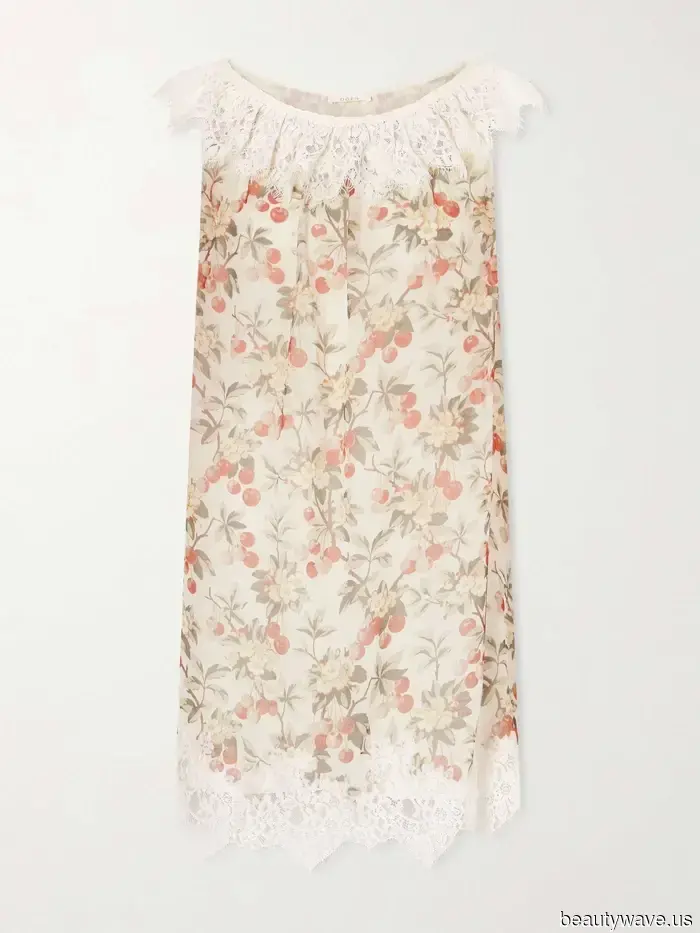 Es passiert: 8 Sommertrends 2026, die Modeleute bereits tragen