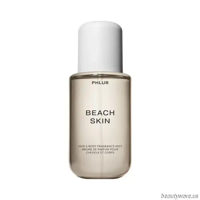 It's a fact: This French scent has the aroma of a luxurious beach club.