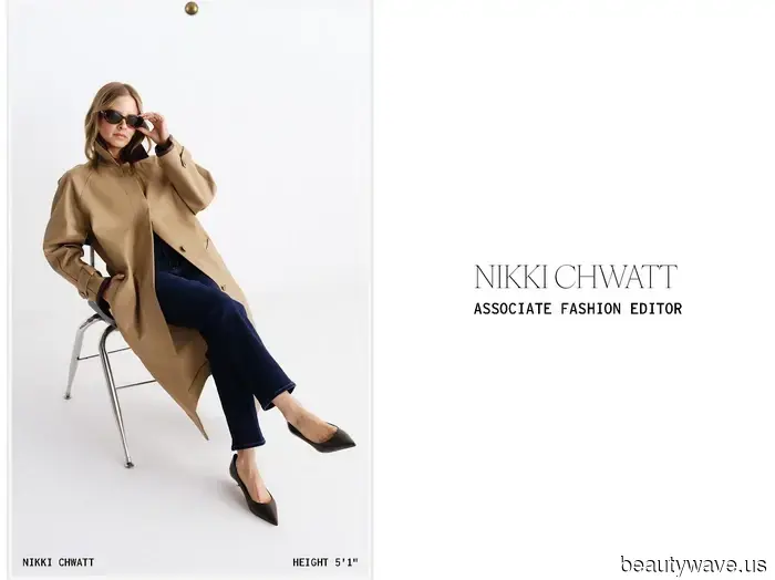 Los tocadores elegantes están de acuerdo: los conjuntos que incluyen este tipo de jeans son mejores.