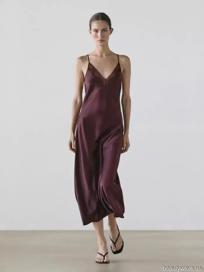 Important: Here Are the 6 Most Stylish Summer Dress Colors You Should Include in Your Closet.