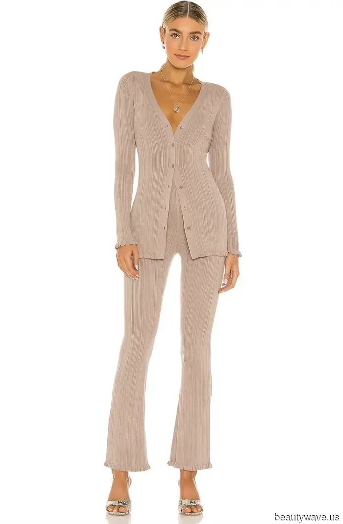 30 зимних предметов до $500, которые я обязательно куплю в Revolve в следующем месяце