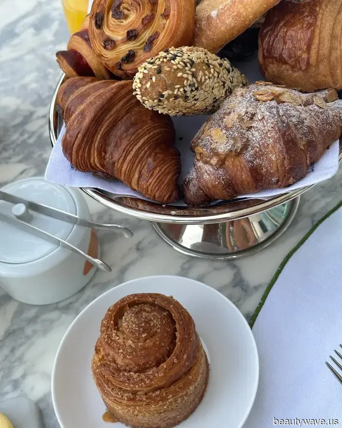 I Desire a Delightful Fragrance—These 13 Perfumes Make Me Radiate the Scent of a Luxurious French Bakery.