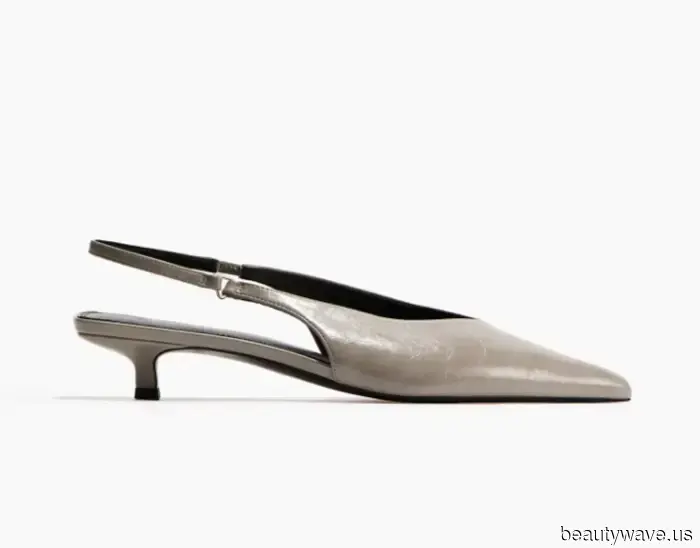 Il mio amico ha chiesto un aggiornamento chic del guardaroba sotto &pound;100&mdash;15 acquisti di Zara, H&M e COS che ho raccomandato