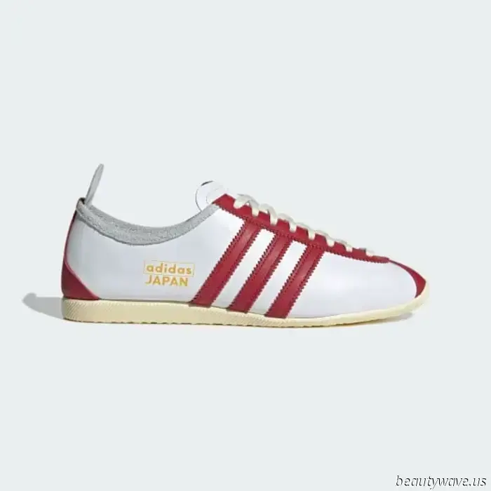 I would bet on it—this Adidas trainer trend is set to take the top position from Samba.