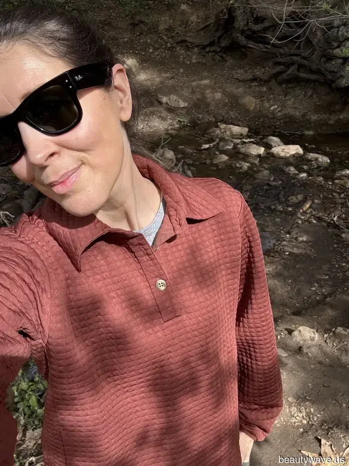 Soy Editora de Moda y Senderista de Toda la Vida&mdash;12 Piezas que Amo Usar que Son Funcionales y Elegantes