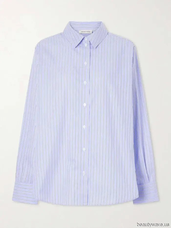 I haven't visited Net-a-Porter in some time—these new arrivals are definitely worth putting in your cart first.