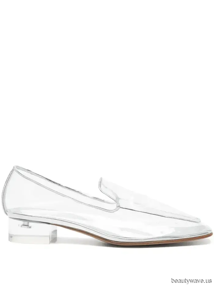 "The Dogs Are Barking, But So Am I" — An Editor Discusses the Most Controversial Footwear at Men's Paris…
