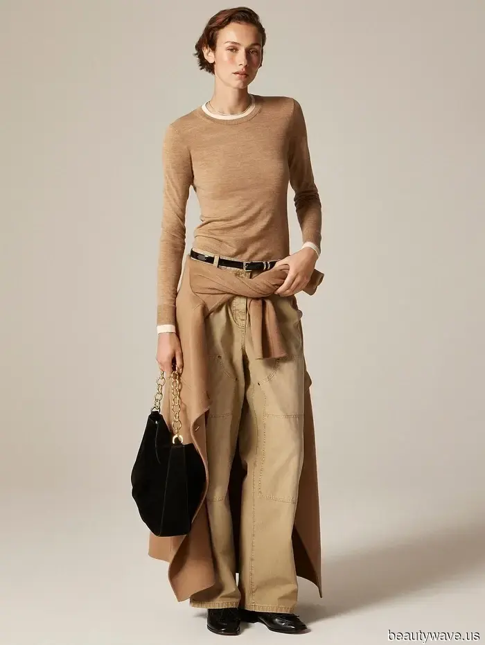 Я старший редактор по шопингу — я не могу выбросить из головы эти 23 стильных свитера