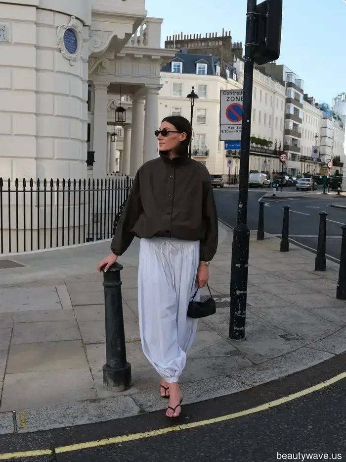 6 Spring Outfits That Are Luring Me Away From My Jeans