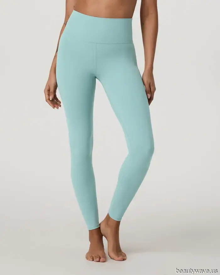 4 Piezas de Ropa Deportiva que la Gente en L.A. y NYC Está Abandonando&mdash;y sus Reemplazos de Chica Cool