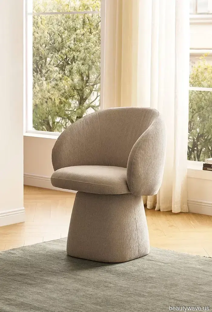 Armchairs Are the Most Neglected Furniture in Your Home—5 Styles to Enhance Your Space