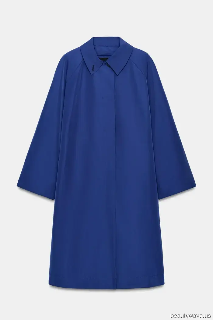 Zara's New-In Section Is Hitting All the Key Autumn Trends—These 5 Will Be the First to Sell Out
