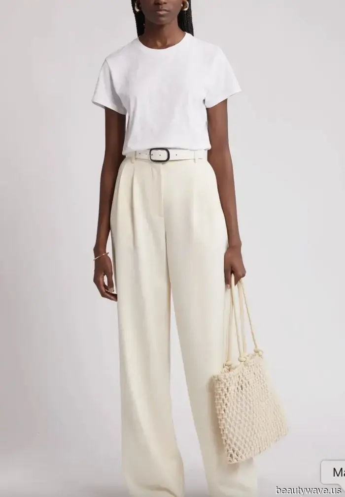 Der urlaubsbereite Druck, der in dieser Saison leise die Kleiderschränke der Modeleute erobert.