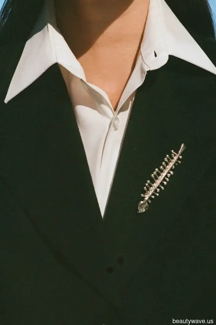 Remember This: These 6 Jewelry Trends Will Shape Summer 2025