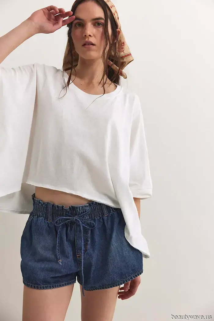 The Sale Section at Free People is Packed with Treasures—48 Styles You Should Check Out Before They Are Gone.