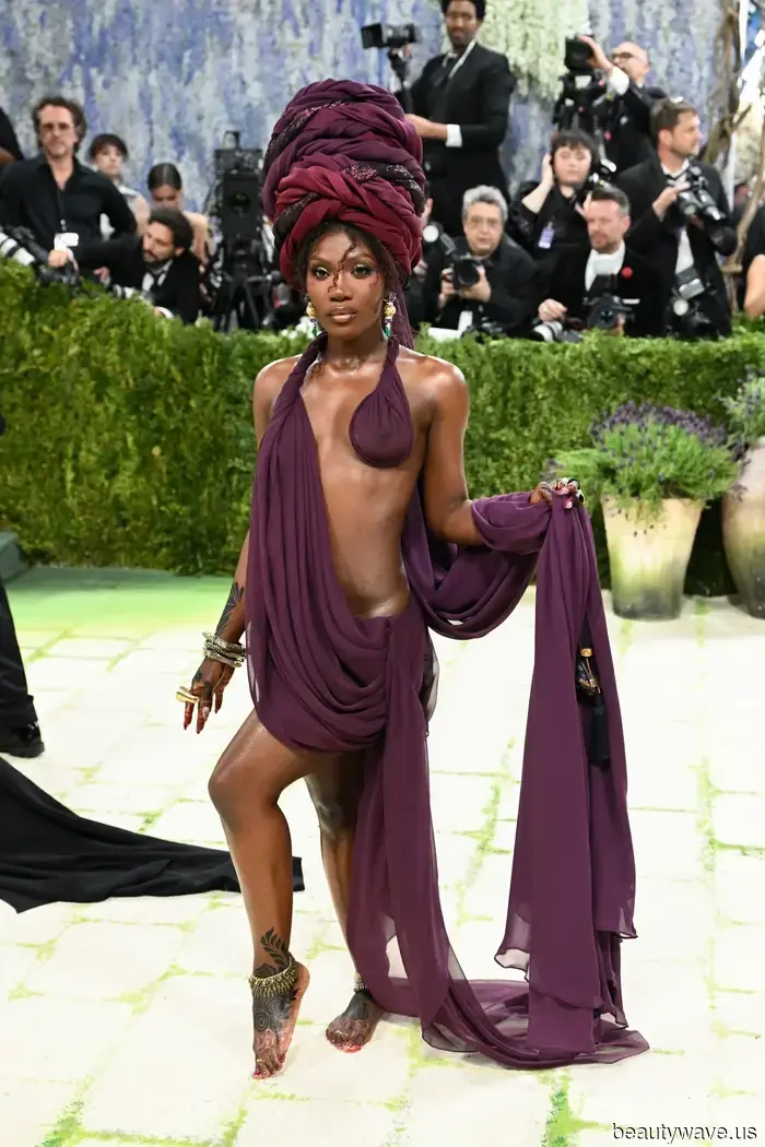 The 2026 Met Gala Red Carpet Outfits That Took Our Breath Away