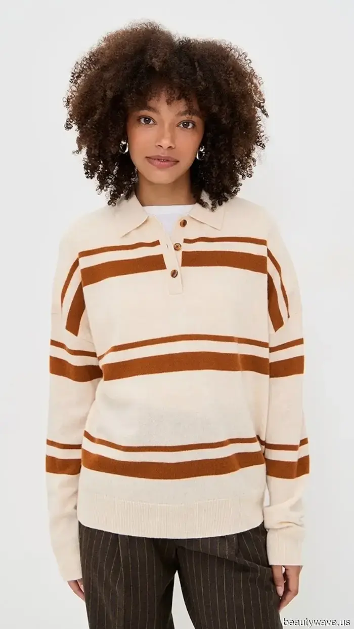 Hello, Fashionable Basics—29 Elevated Fall Essentials from Shopbop You'll Frequently Wear.