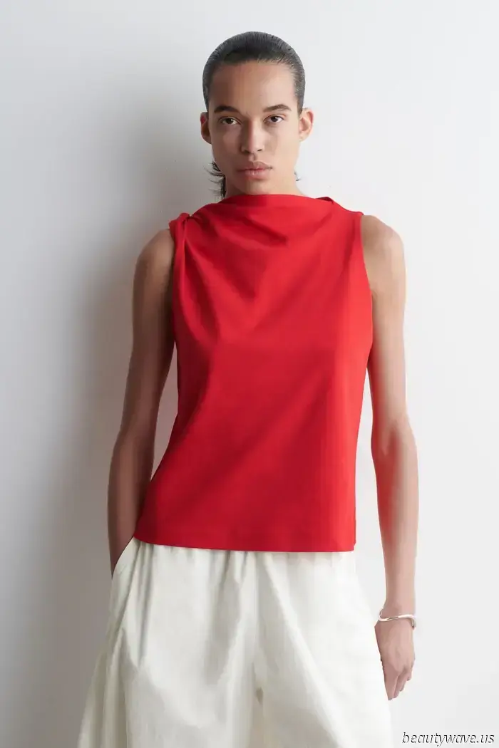 Serious question: How come every new COS item isn't already sold out?
