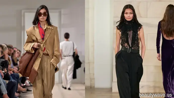 Ogni ragazza alla moda che conosci ha già questi pezzi autunnali nelle sue liste dei desideri.