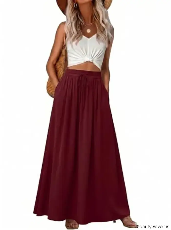 I Recently Created a High-End-Looking Capsule Wardrobe Exclusively with Purchases from Amazon.