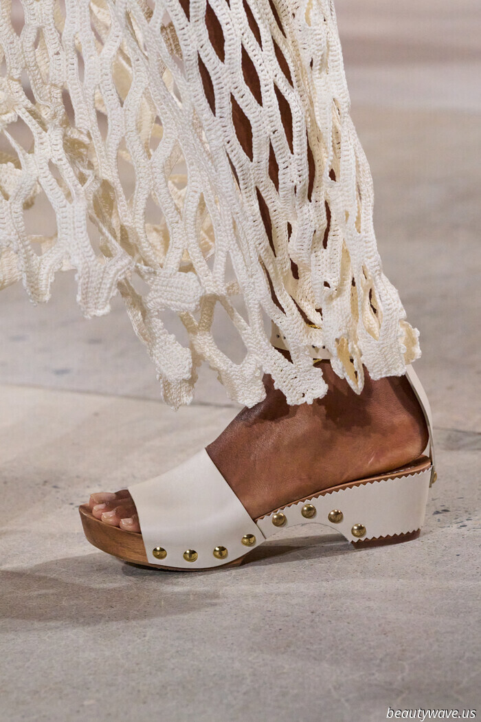 Hey, Fashion Enthusiasts—These 9 Summer Shoe Trends Deserve Your Focus