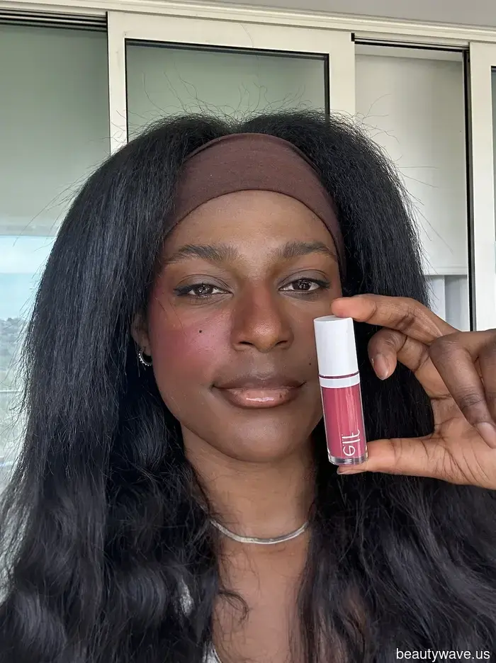 Trust Me: I've Tried Them All—These Are the Blushes That Truly Enhance Dark Skin