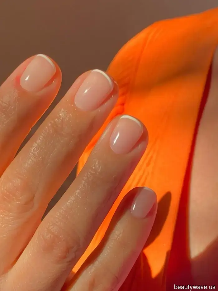 I'm already thinking about my summer holiday nails—here are the styles I'm keeping in mind.