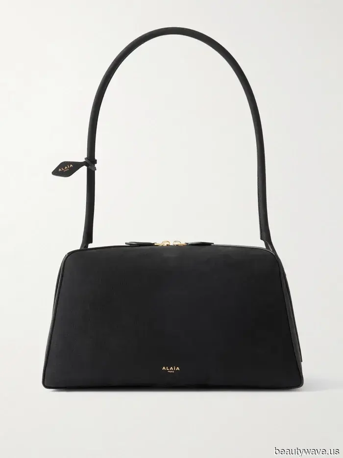 Sie sind hier: Die 10 Handtaschen, für die es sich lohnt, bis 2026 zu sparen