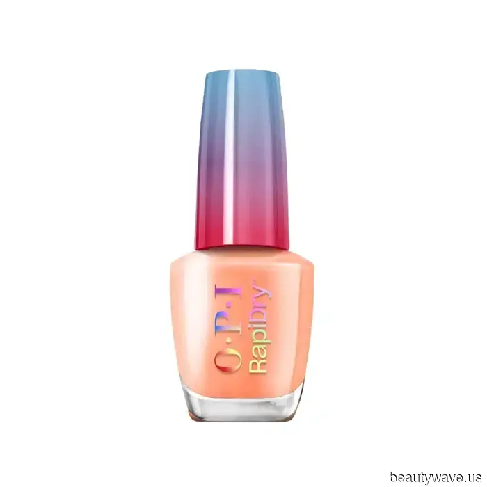 I predict that "Peach Milk" nails will become the leading minimalist nail trend of 2026.