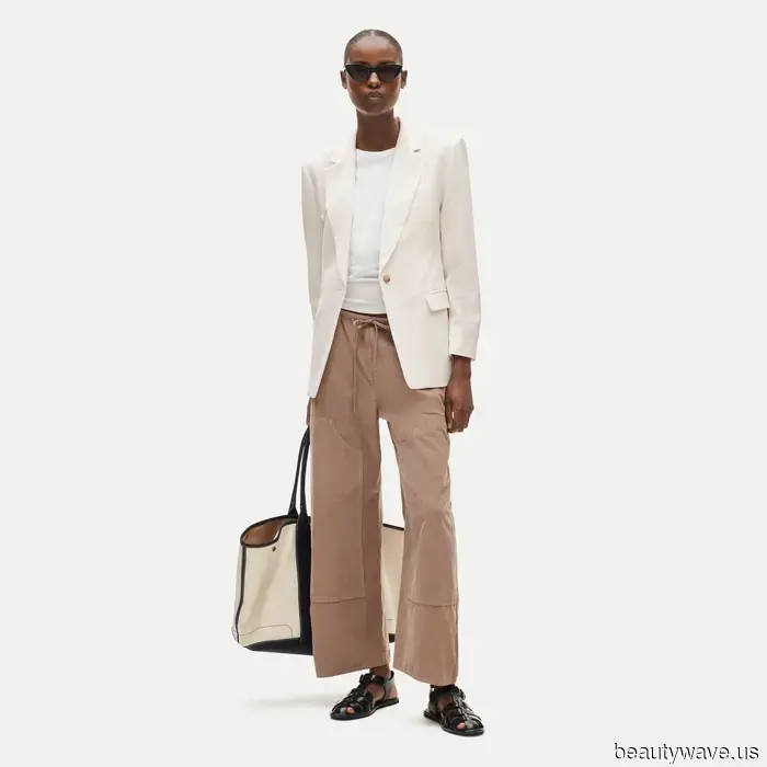Sto dando alle persone della moda ciò che vogliono&mdash;Trovate eleganti per l'autunno da COS, Zara, J.Crew e Reformation