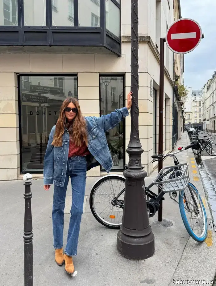 Nada enciende el algoritmo de Google como la conversación sobre los jeans ajustados: 25 pares actualizados para usar en 2026