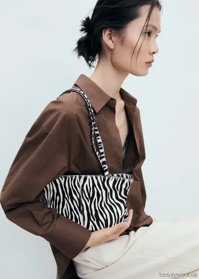 Soy del tipo Menos es Más, pero simplemente no puedo resistirme a estas piezas llamativas de primavera.