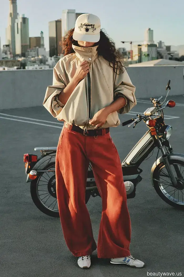 You’re recognized as a fashion-savvy individual if you pair these two specific colors.