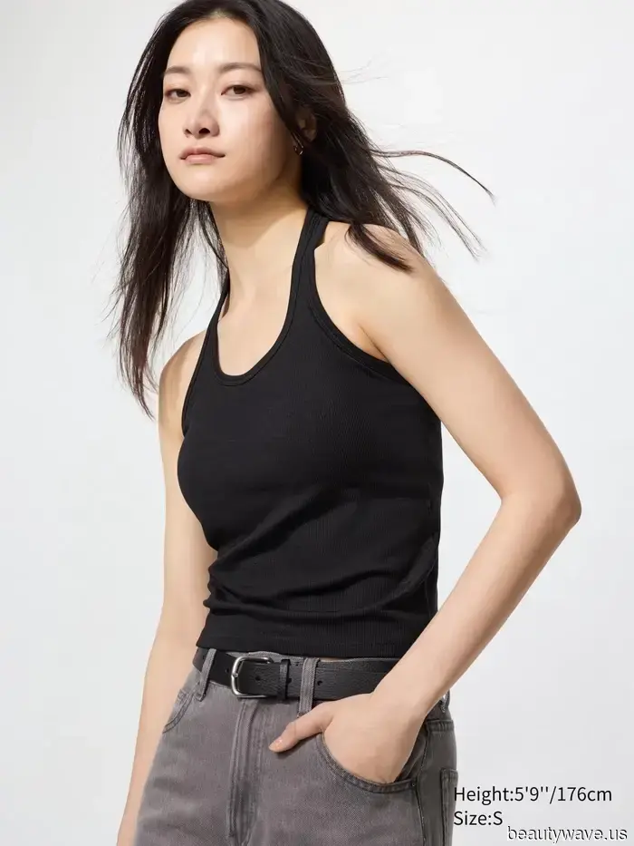 Uniqlo es un tesoro de hallazgos elegantes para el otoño&mdash;29 básicos por menos de $90 que compraría de inmediato