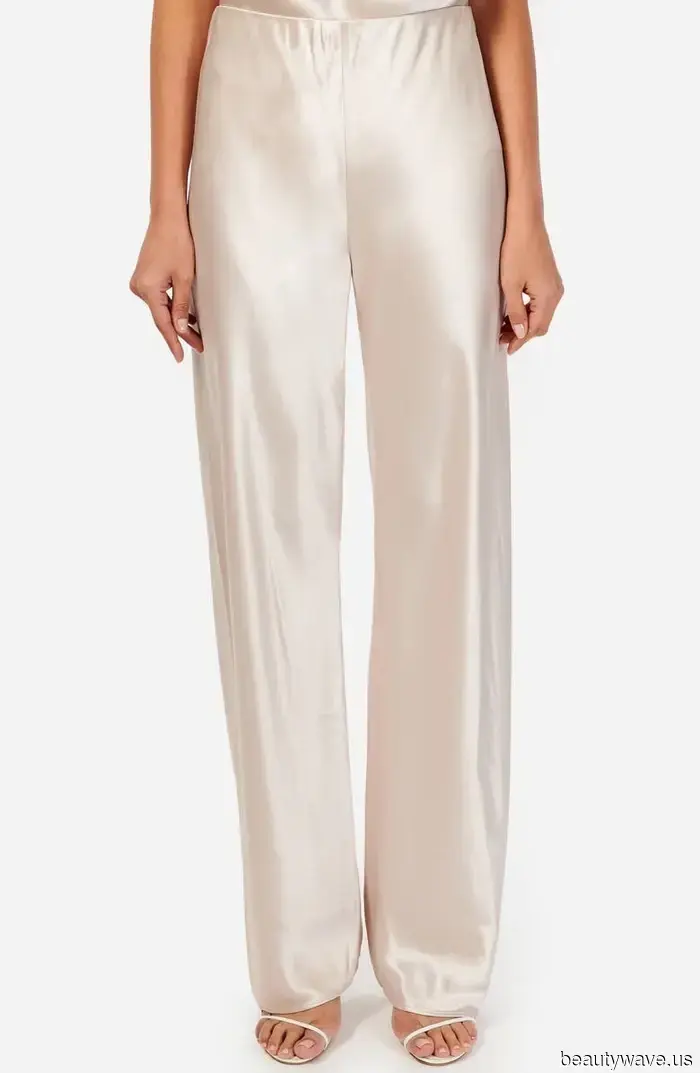 Not Capris, Not Culottes: The Spring Pant Trend That’s Captivating Every Fashion Enthusiast