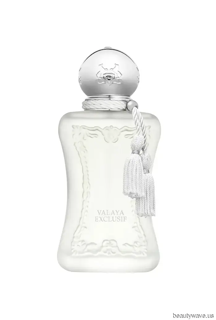 Confirmed: All the Surprisingly Delicious Fragrances Share This Alluring Note.