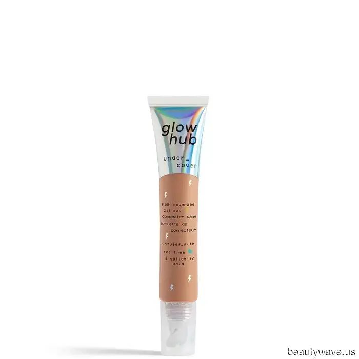 Believe Me: These Concealers Cover Dark Circles and Blemishes as Effectively as Their High-End Versions.