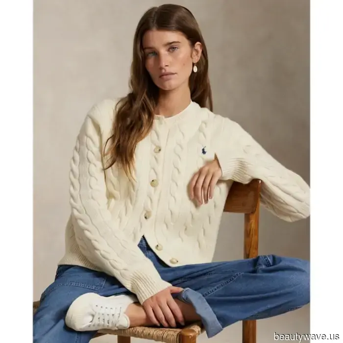 Ralph Lauren ist der Maßstab für zeitloses Kleiden&mdash;Shoppen Sie die Teile, die es beweisen.