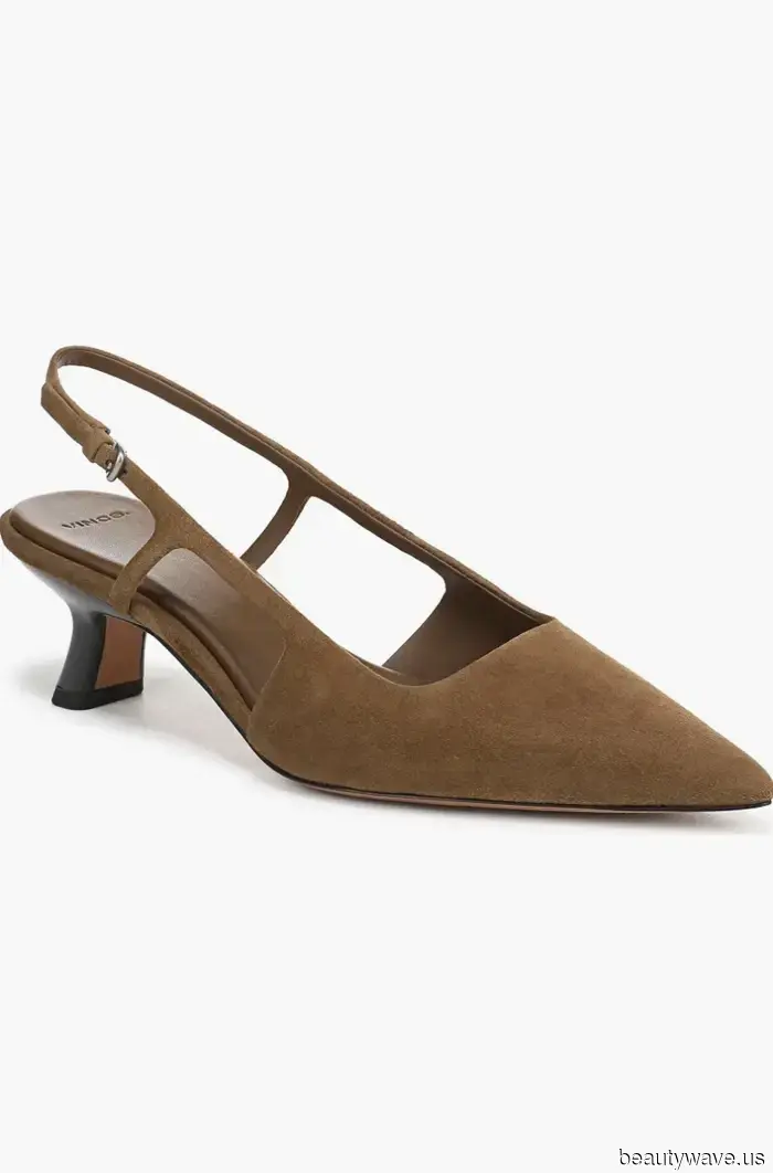 Die 5 elegantesten Schuhtrends, die man mit Strumpfhosen tragen kann&mdash;ohne Zweifel