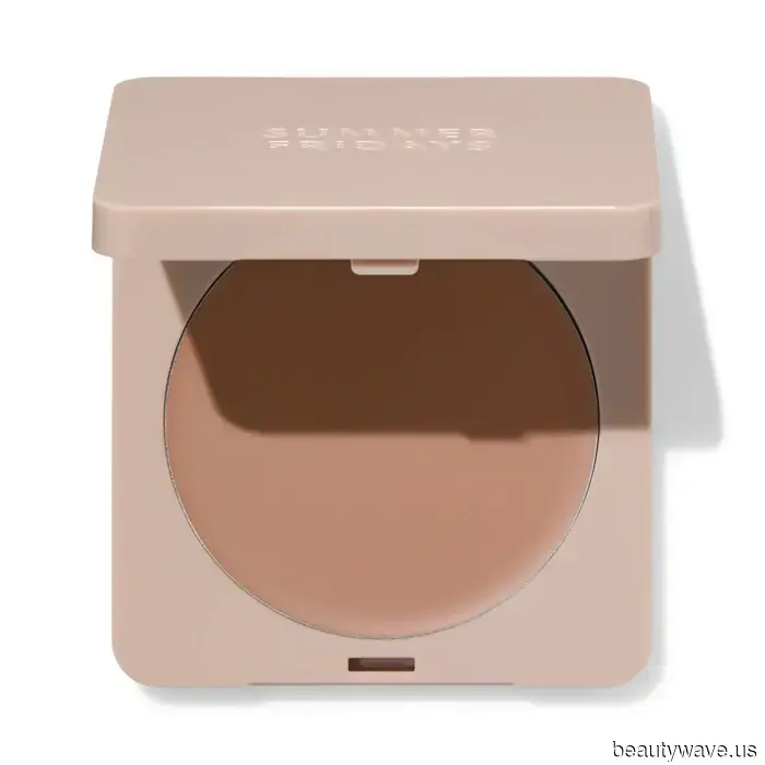 Le persone più eleganti che conosco considerano questo marchio di trucco uno dei migliori in assoluto.