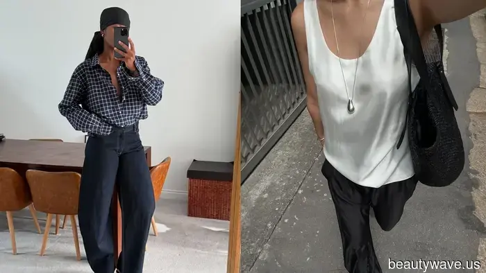 The 8 Stylish Essentials That Will Shape Fall 2025