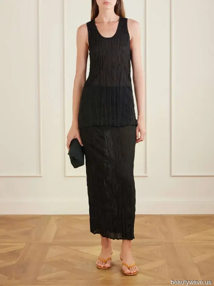 Die modischsten Menschen tragen alle diese 6 Trends zwischen Frühling und Sommer.