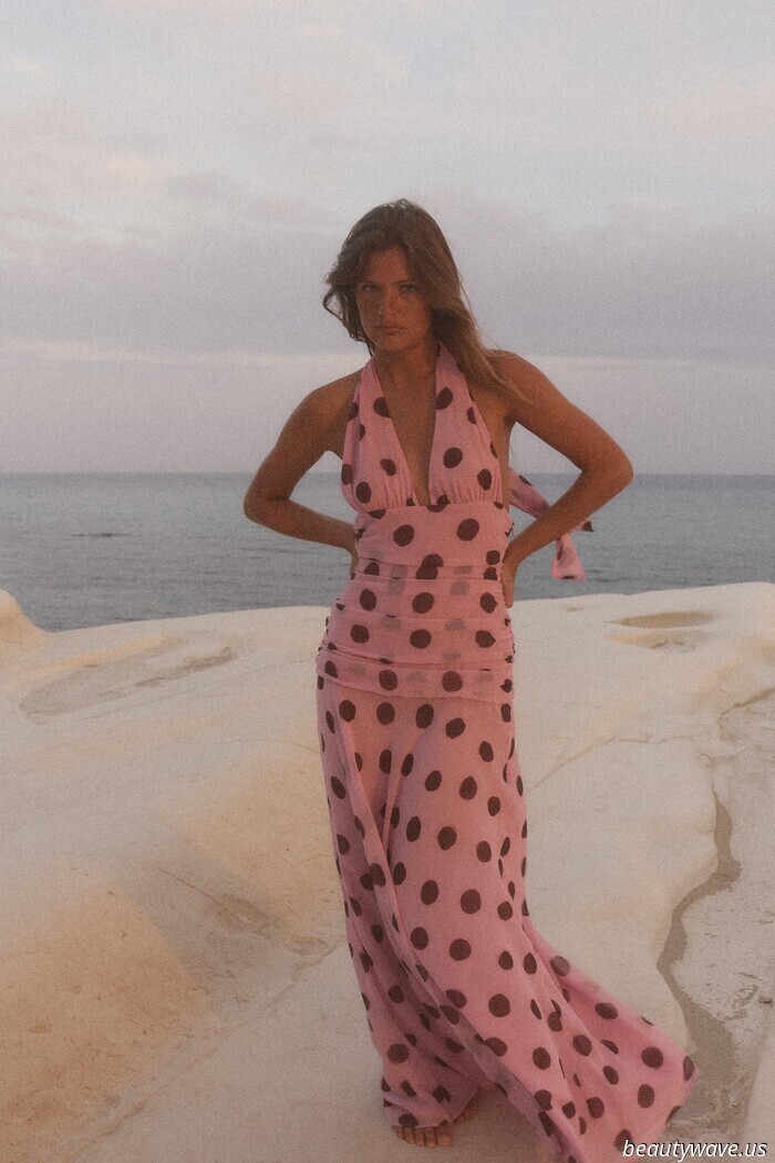 Sto acquistando reperti Summer-Chic di Revolve, Zara e H & M che hanno la mia piena attenzione