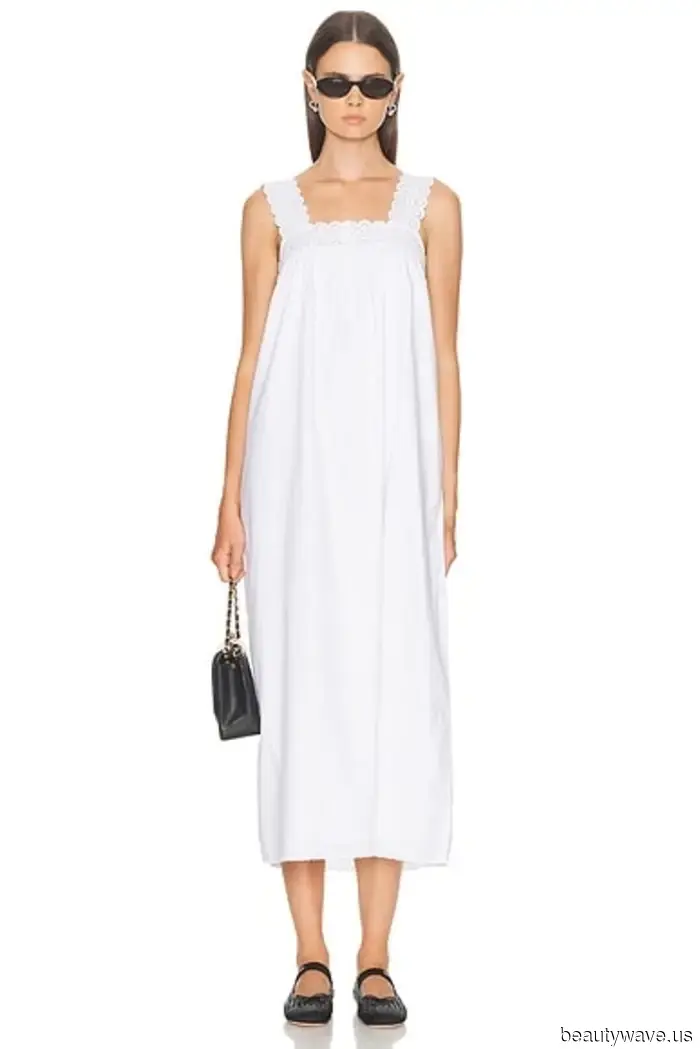 The Revised Summer Essentials Fashion That Will Be Trending in 2026