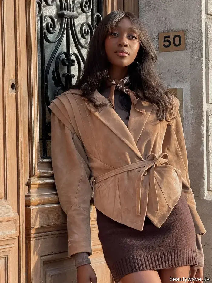 Confirmed: All the Surprisingly Delicious Fragrances Share This Alluring Note.