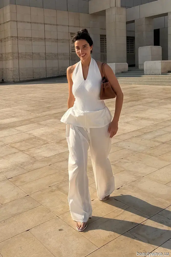 Después de un año viviendo de maletas, aquí está todo lo que estoy comprando ahora.